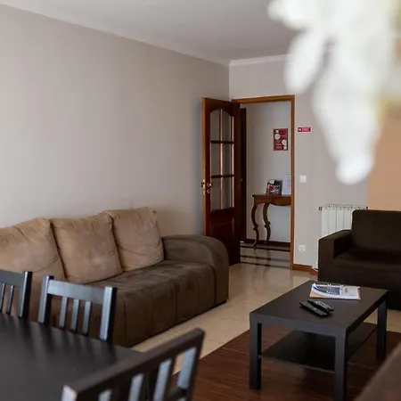 Apartamento Santos Graça