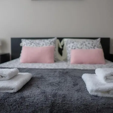 Santos Graça Apartamento *