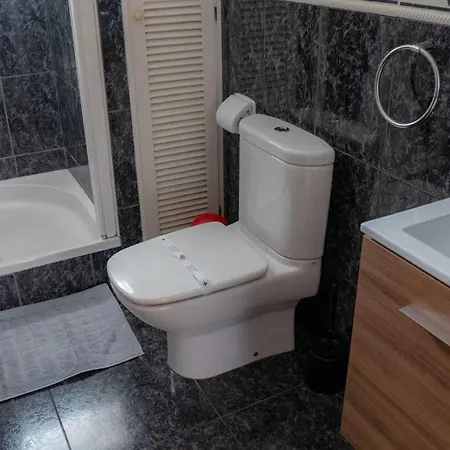 Santos Graça Apartamento *