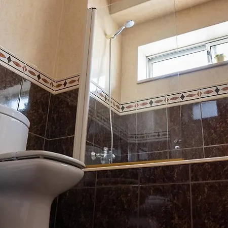 Apartamento Santos Graça *
