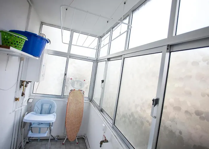 Apartment Santos Graca Povoa de Varzim