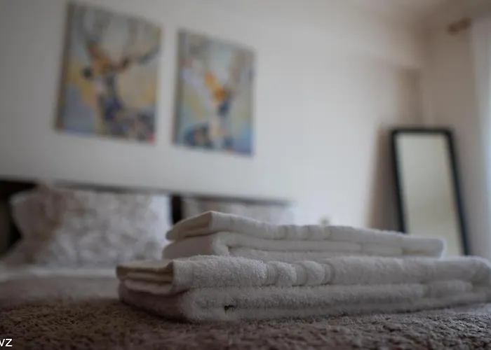 Santos Graca Apartment Povoa de Varzim