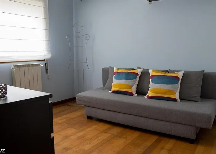 Apartment Santos Graca