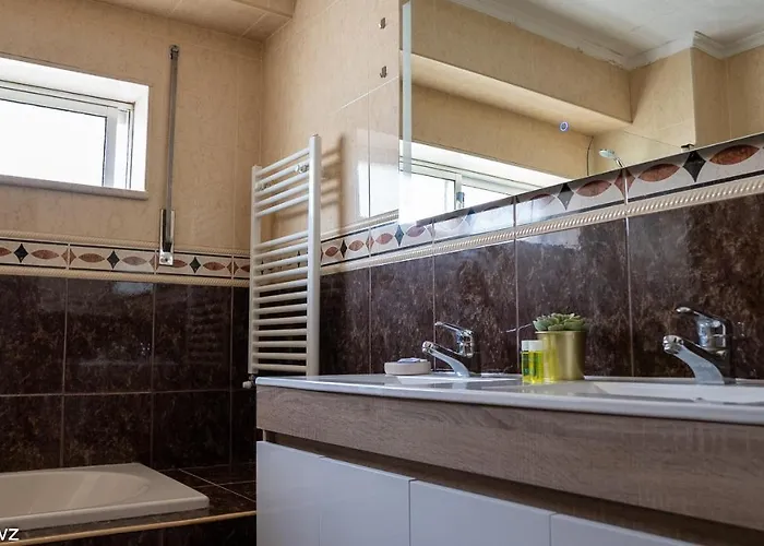 Apartment Santos Graca