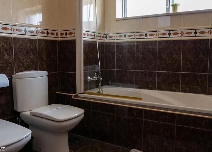 Apartment Santos Graca Povoa de Varzim