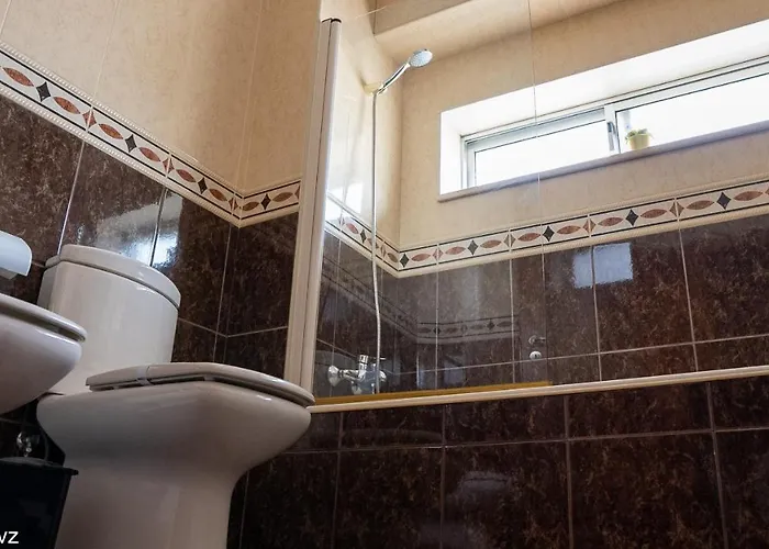 Apartment Santos Graca *