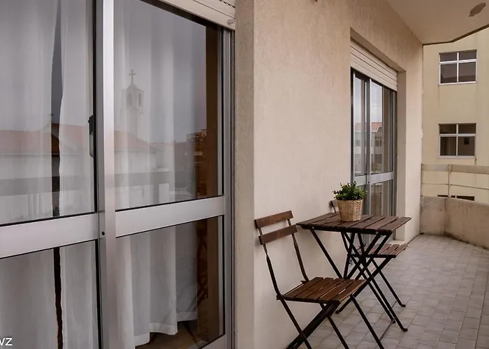 Santos Graca Apartment *